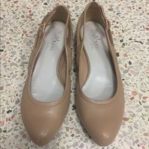 (Maria Sharapova by Cole Haan and Nike Air) Flats